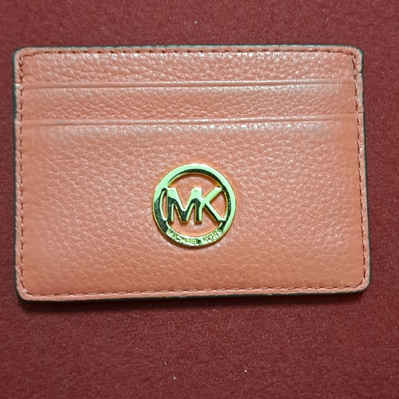 Michael Kors Handbags - Michael kors card holder